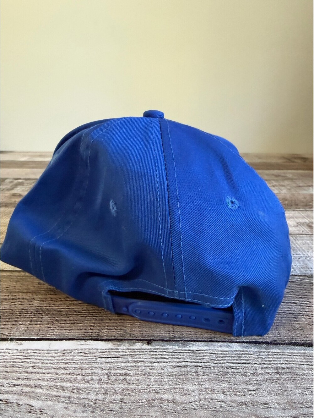 Vintage Ketchikan, Alaska Snapback Hat - Picture 5 of 7